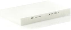 MANN-HUMME Filtru, aer habitaclu MANN-HUMME CU 3192