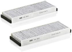 MANN-HUMME Filtru, aer habitaclu MANN-HUMME CUK 3023-2