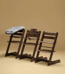 Stokke Tripp Trapp® etetőszék (tölgy) - 3in1 szett (STRIPPTRAPPO_NBS3in1)