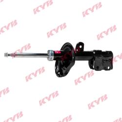 KYB Amortizor KYB Excel-G gaz fata dreapta 3340134 (3340134)