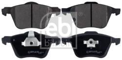 Febi Bilstein Set placute frana FEBI BILSTEIN 16504 (16504)