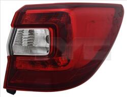 TYC Lampa spate TYC 11-6717-16-9 (11-6717-16-9) - fixbox
