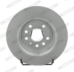 FERODO Disc frana FERODO DDF1289C - fixbox