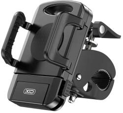 XO Kerékpáros / Motoros Tartó C109 Fekete - ionstore