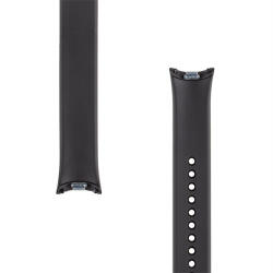 Tactical 846 Xiaomi Smart Band 8 szilikon szíj, fekete