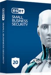 ESET Small Business Security (10 Device/1 Year)