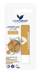 cosnature ajakbalzsam kókusszal és mangóval, 4, 8 g - szepsegtrend