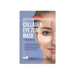 Purederm Collagen szemmaszk - szepsegtrend