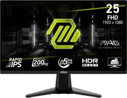 MSI MAG 255F E20 Monitor