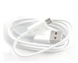 BlackBird Micro USB Adatkábel 1m, Fehér (Gyári kivitel) (BH06 WHITE) - mulan