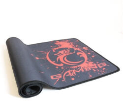 Genius IMICE Egérpad, PD-83, gamer, mintás, 30x80cm (IMICE PD-83) - mulan