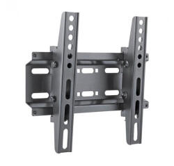 SBOX PLB-2522T-2 Fali konzol, dönthető, 23-43 (58-109cm), 45Kg, VESAmax: 200x200 (SBOX PLB-2522T-2) - mulan