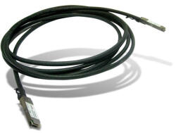 Gigalight DAC Kábel SFP+ (10GSFP+Cu), 2m, AWG30, 0~70 hőm. tart. (Passzív) (GPP-PC192-3002C) - mulan