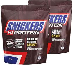 Mars HI Protein 2 x 875 g