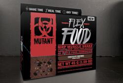 MUTANT Flex Food 6 x 45 g