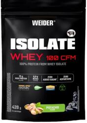 Weider Isolate Whey 100 CFM 420 g