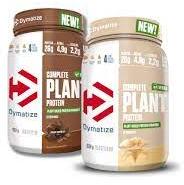 Dymatize Complete Plant Protein 836 g