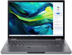 Acer Spin ASP14-52MTN-557U NX.J3JEU.005 Notebook