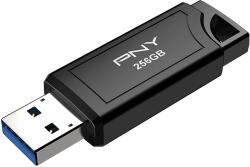 PNY PRO Elite V3 256GB USB 3.2 (P-FD256PROV3-GE) Memory stick
