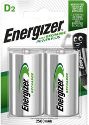 Energizer Akkumulátor, Power Plus R2U Góliát 2500mAh B2