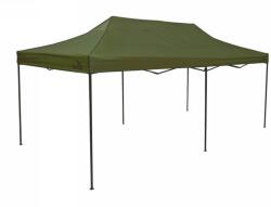 Cattara Partisátor ollóvázas 3x6m zöld