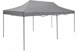 Cattara Partisátor ollóvázas 3x6m szürke