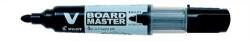 Pilot Táblamarker, 2, 3 mm, kúpos, PILOT V-Board Master, fekete - officeland