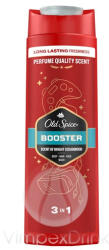 Old Spice tusfürdő 400ml Epic Legend - vegyesbolt