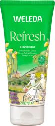 Weleda Refresh Citrus krémtusfürdő - 200 ml
