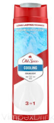 Old Spice tusfürdő 400ml Oasis 3in1 - vegyesbolt