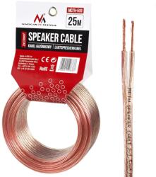 Maclean Accesorii Audio Hi-Fi Cablu pentru difuzor MCTV 510 , 2*1.5mm2 48*0.20CCA 3 . 5*7, 0mm , 25 m (CEN-50955)