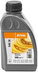 STIHL 4 ütemű motorolaj 0, 6L SAE-30 (07813092002) - szerszamok-webaruhaz