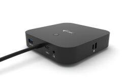 i-tec C31HDMIDPDOCKPD65 Univerzális Dokkoló - 65 W (C31HDMIDPDOCKPD65)