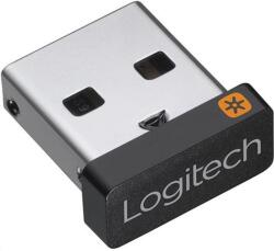 Logitech USB-vevőegység, egérhez és billentyűzethez, LOGITECH "Unifying (910-005931) - nyomtassingyen