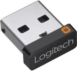 Logitech USB-vevőegység, egérhez és billentyűzethez, LOGITECH "Unifying (910-005931) - iconink