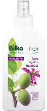 Bilka hajtonik hajhullás ellen 200 ml - netbio