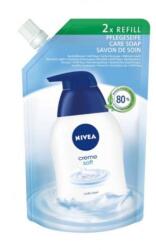 Nivea folyékony szappan (utántöltő) 500 ml Creme Soft
