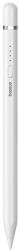 Baseus Tablet érintőtoll, Baseus, alumínium, USB-C, 130 mAh, 9, 1 x 165, 2 mm, fehér (PS-X11773)