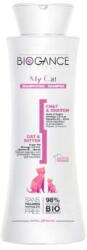 BIOGANCE macskasampon 250ml