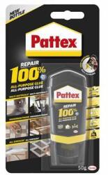Henkel Ragasztó, folyékony, 50 g, HENKEL Pattex Total