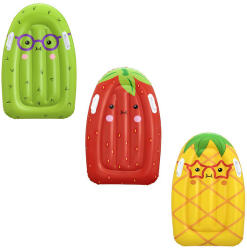  Szörf deszka 84x56cm