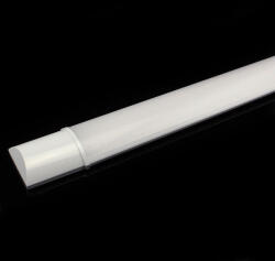 OPTONICA LEDes bútorvilágító, armatúra40W, 3320Lumen 120 cm, IP20 -hideg fehér szín (OT6677)