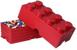 LEGO® Tárolódoboz -Piros 16, 9 literes