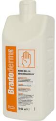 Bradoline Kézfertőtlenítőszer, műtéti, 1 l, BRADODERM "Soft (10690) - nyomtassingyen