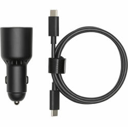DJI 65 Wattos Autós Töltő (Mavic 3) (34476)