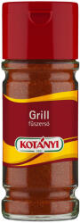  Kotányi Kotányi grill fűszersó 85 g - vegyesbolt