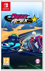 Numskull Games Neon Apex Beyond The Limit (Switch)