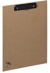 PAGNA Felírótábla, A4, PAGNA "Pur", kraft (PG4400911) - pritone