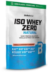 BioTechUSA ISO WHEY ZERO 3 x 1000 g