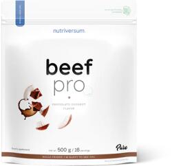 Nutriversum Beef Pro 500 g